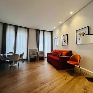  Apartment Piazza Affari - Center