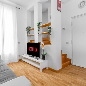  Apartment Duomo 7 Minuti Exclusive Vercelli