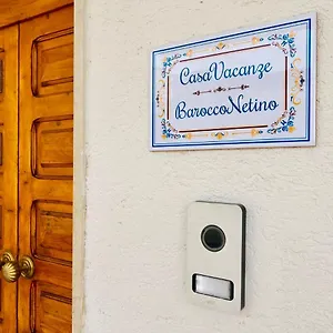 Casavacanze Barocconetino , Noto Italia
