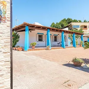 Luisa Il Giardino Sul Mare , Sciacca Italia