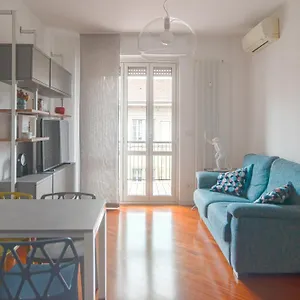  Apartment Isola