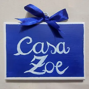 Casa Zoe , Piacenza Italia