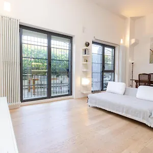 Vivimihome Loft Su Due Livelli Con Terrazzo Milano