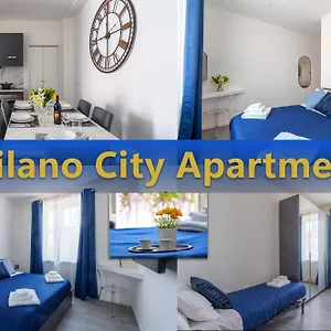  Apartment - Amazing - Pta Venezia