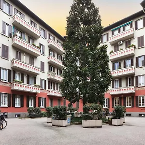  Apartment Contempora - Vanvitelli 49
