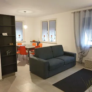 Casavacanze Ca' Di Gia' , Lerici Italia