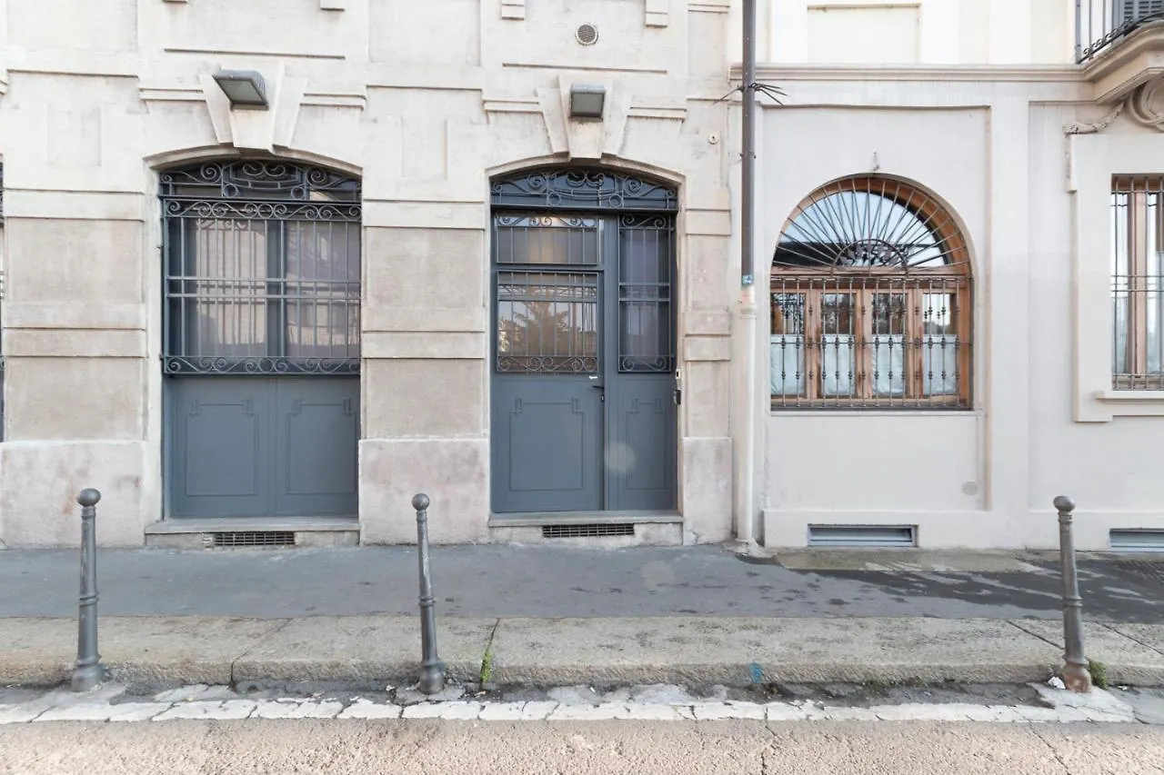 Arena Apartment Milan