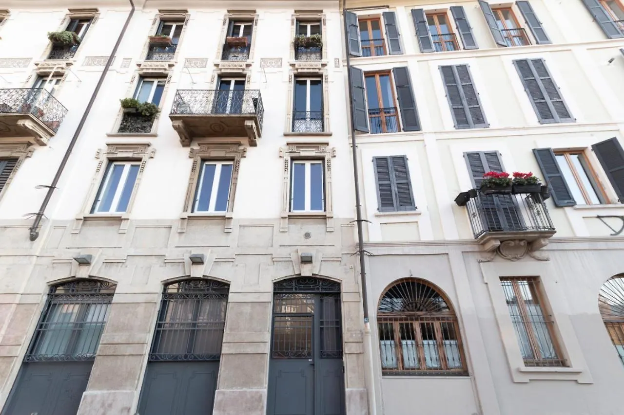 Arena Apartment Milan