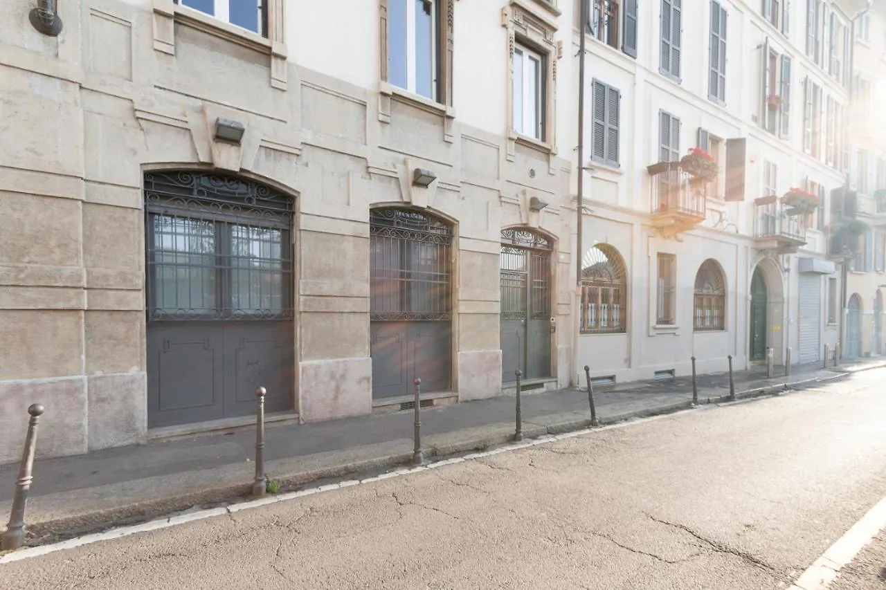 Arena Apartment Milan