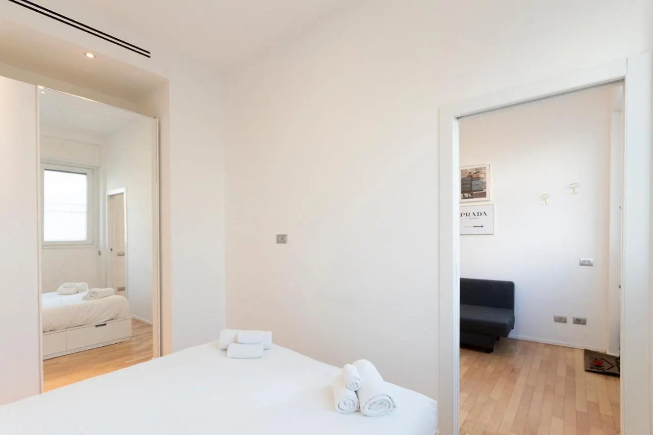 Arena Apartment Milan