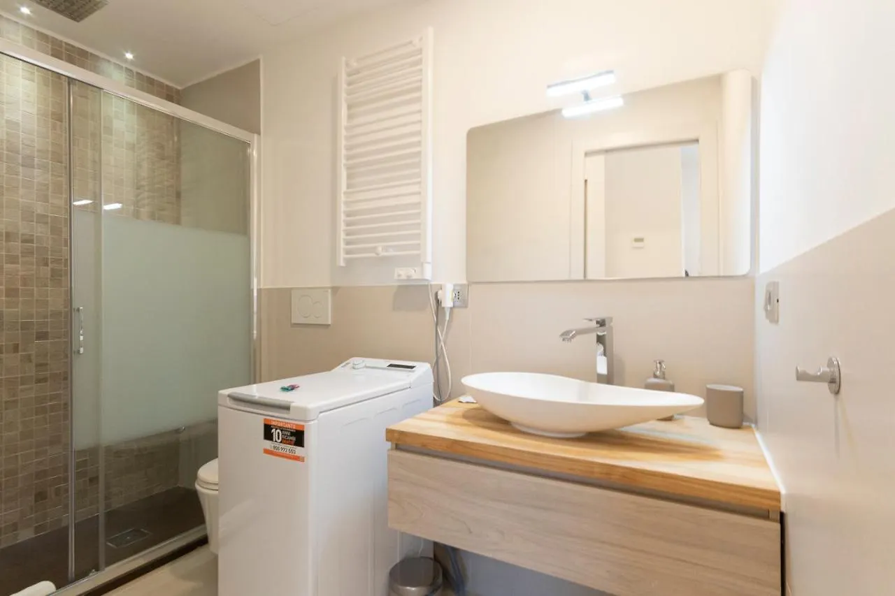 Arena Apartment Milan Italy