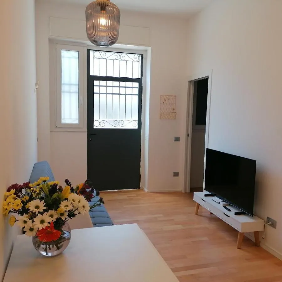Arena Apartment Milano