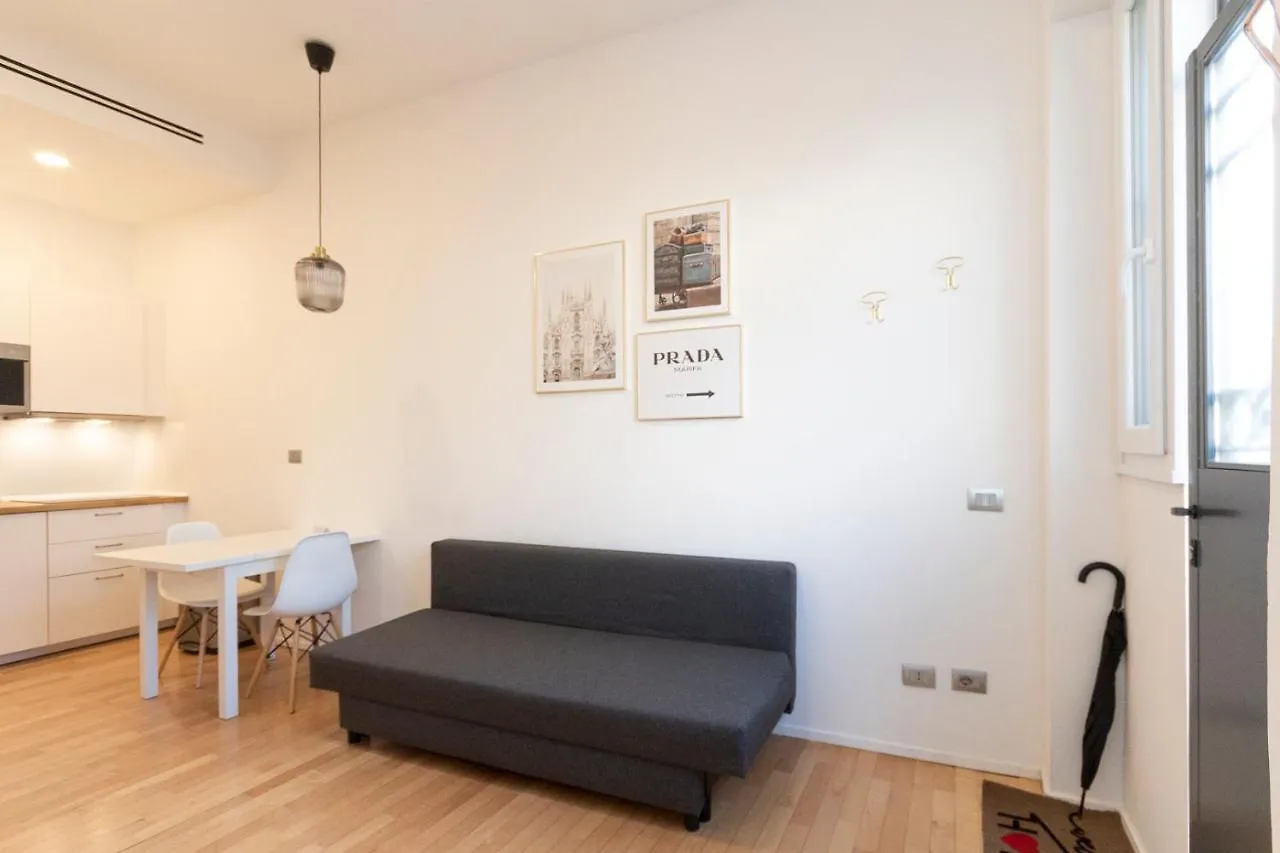 Arena Apartment Milano