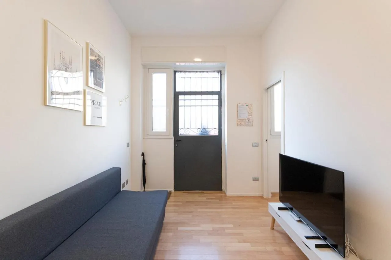 Arena Apartment Milano