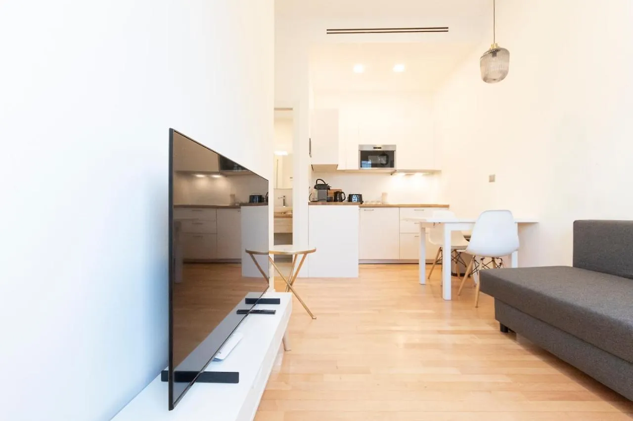 Arena Apartment Milano