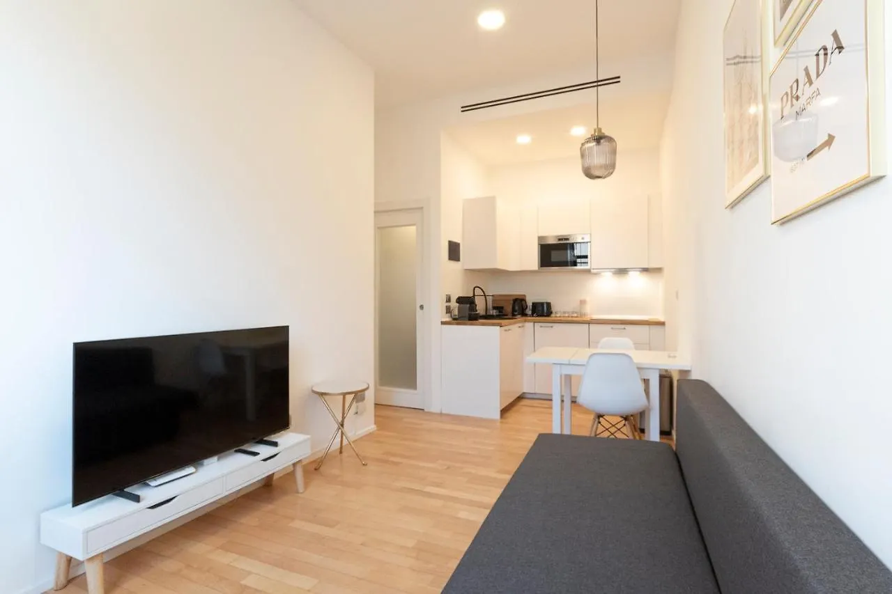 Arena Apartment Milano