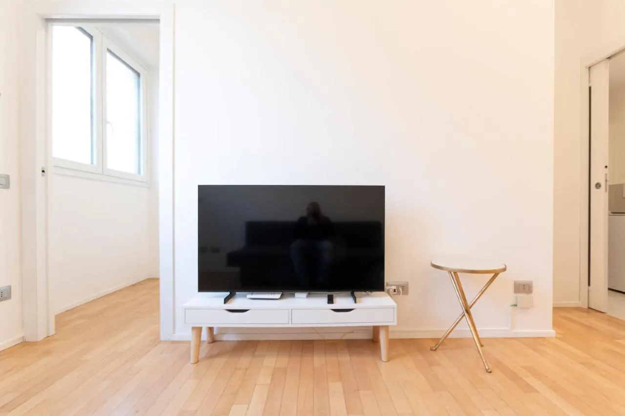 Arena Apartment Milano