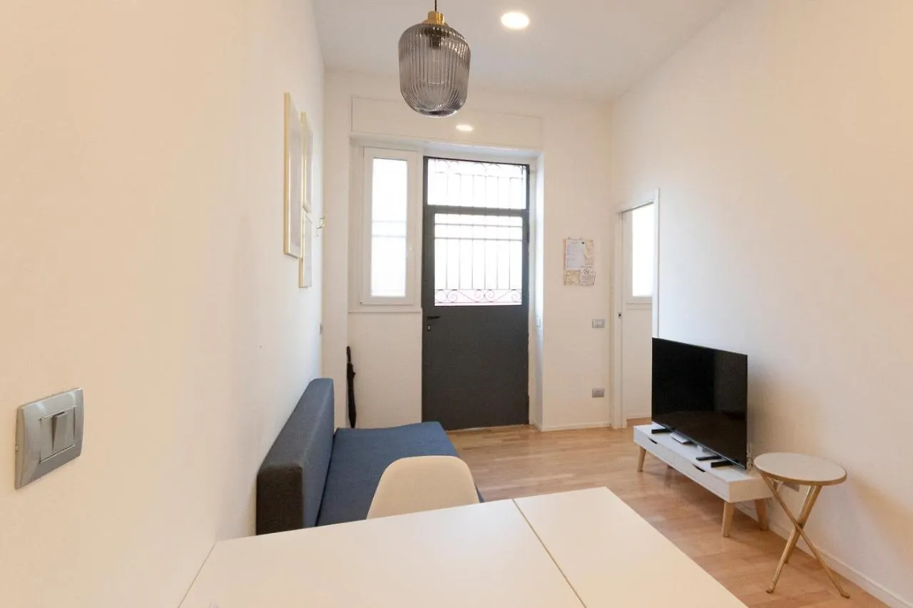 Arena Apartment Milano