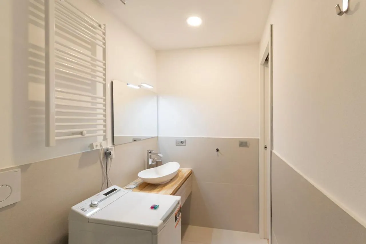 Arena Apartment Milano