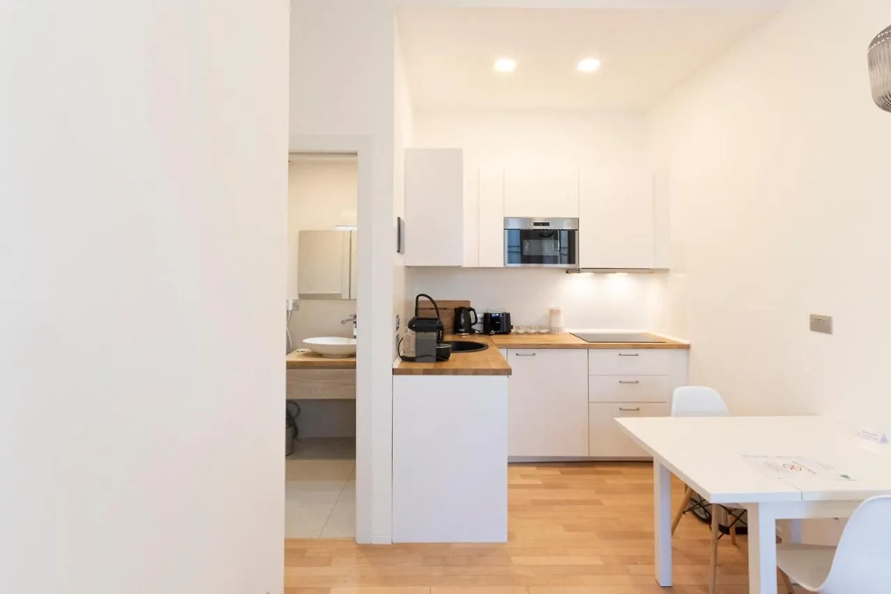 Arena Apartment Milano
