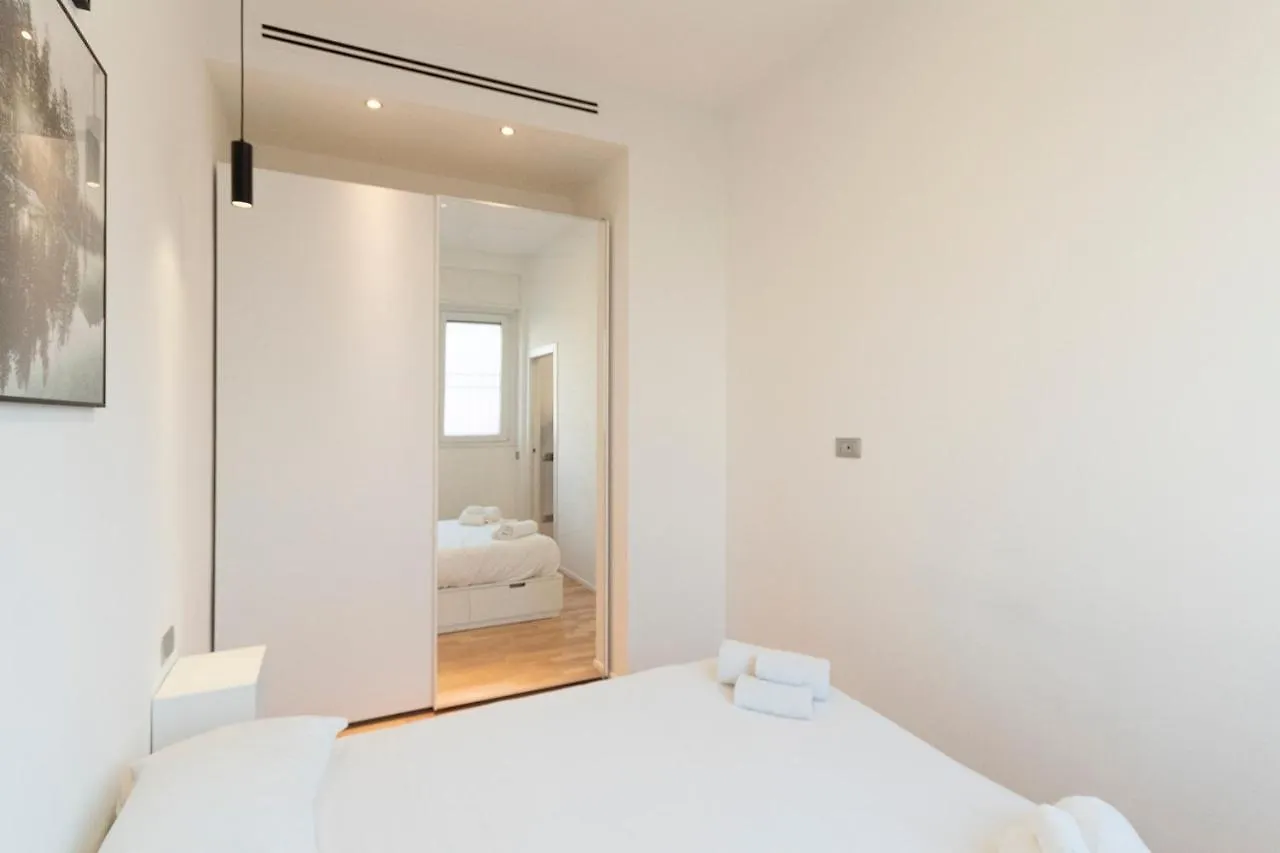 Arena Apartment Milano