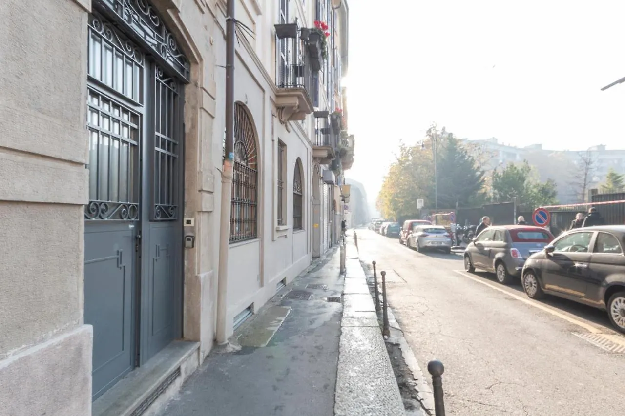 Arena Apartment Milano